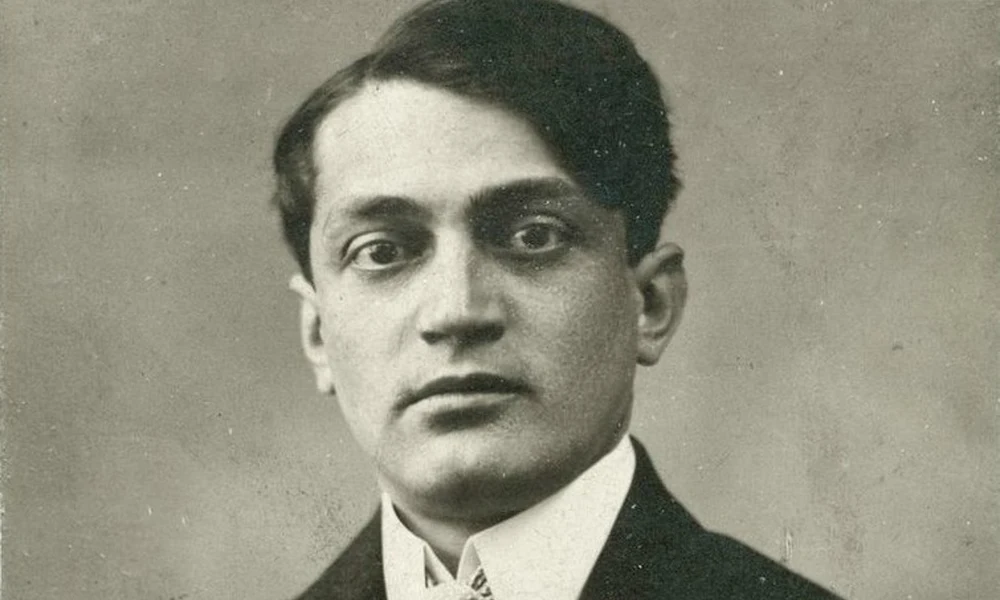 Ady Endre