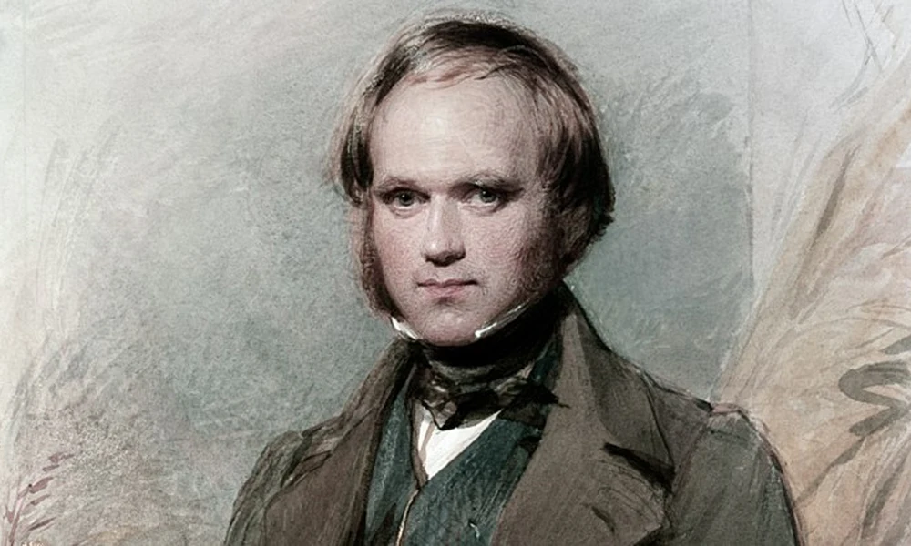 Darwin