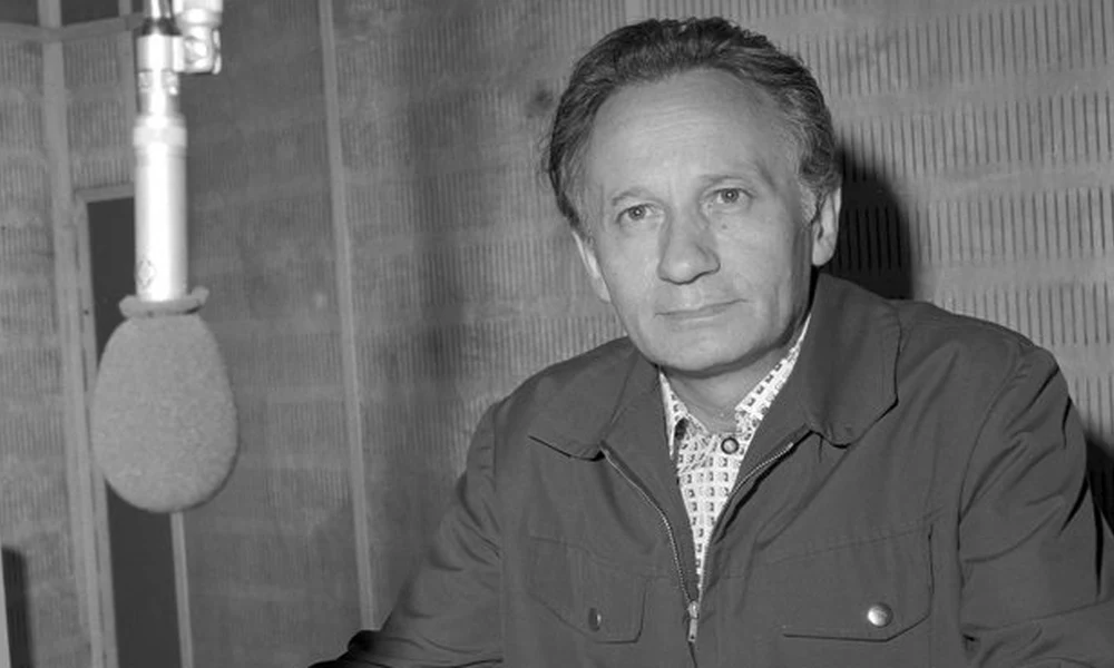 Lőrincze Lajos állami díjas nyelvész