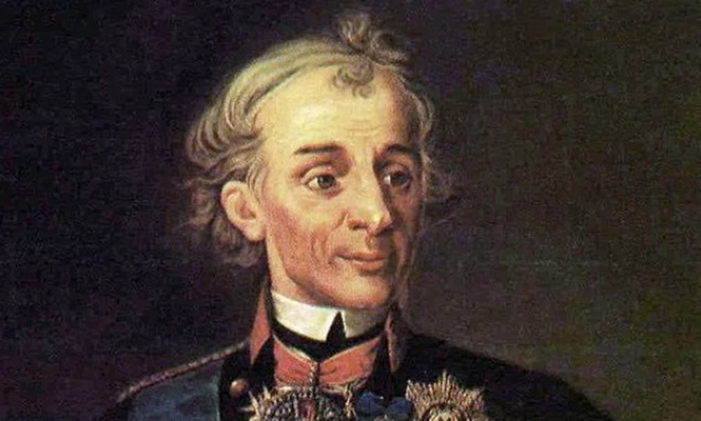Szuvorov