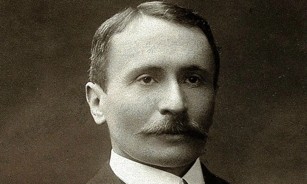 Stein Aurél