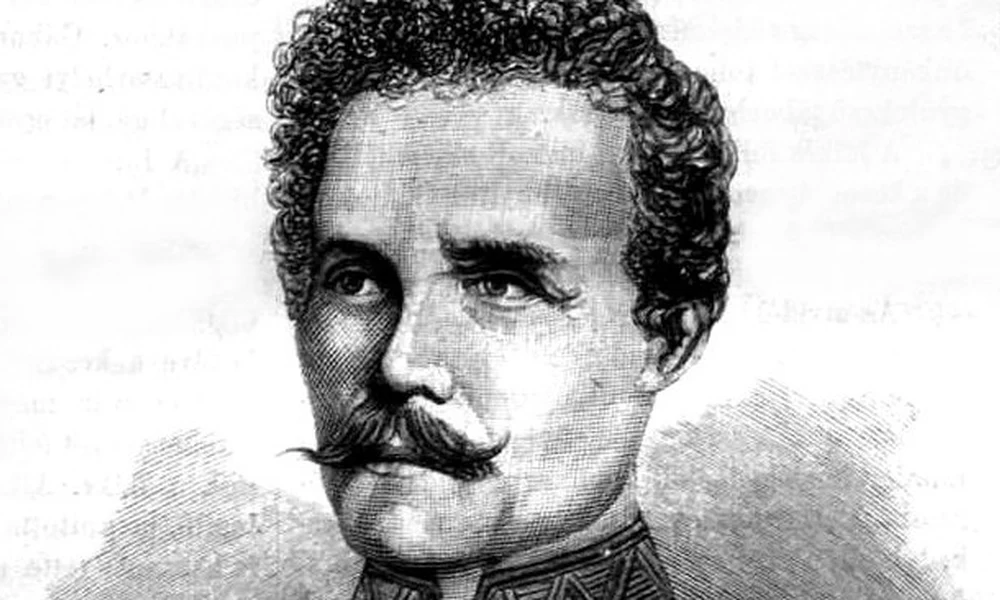 Gábor Áron