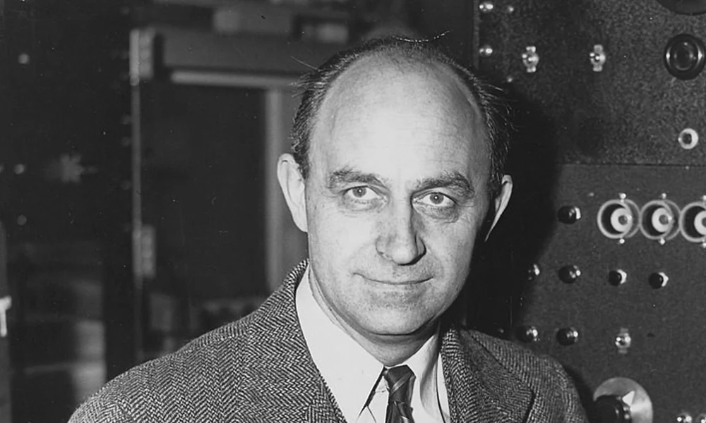Fermi