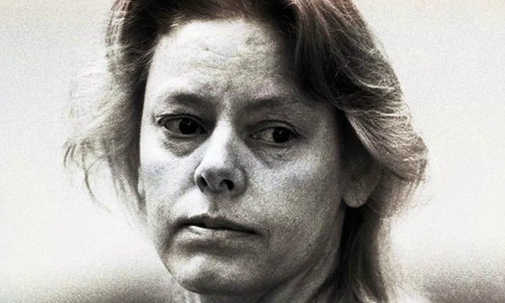 Aileen Wuornos