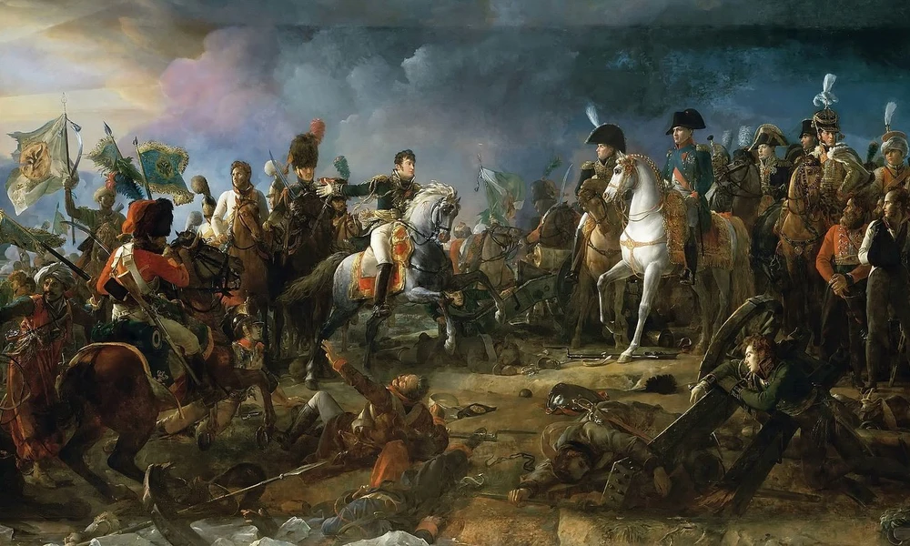 Austerlitz
