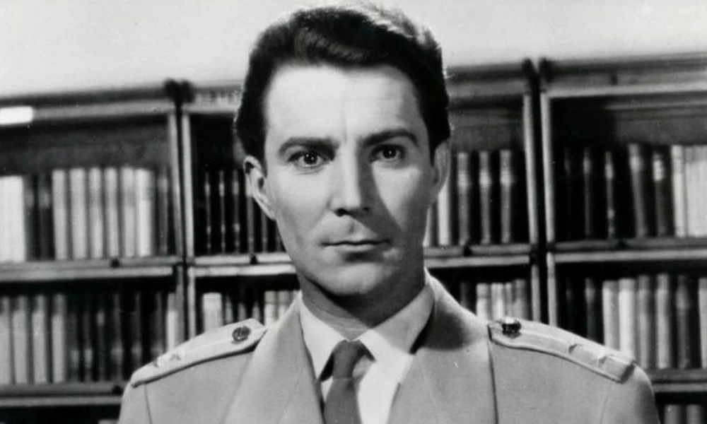 Zenthe Ferenc