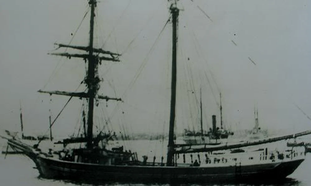 Mary Celeste