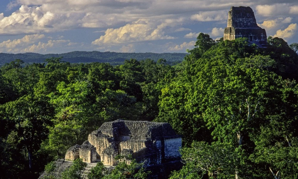 Tikal