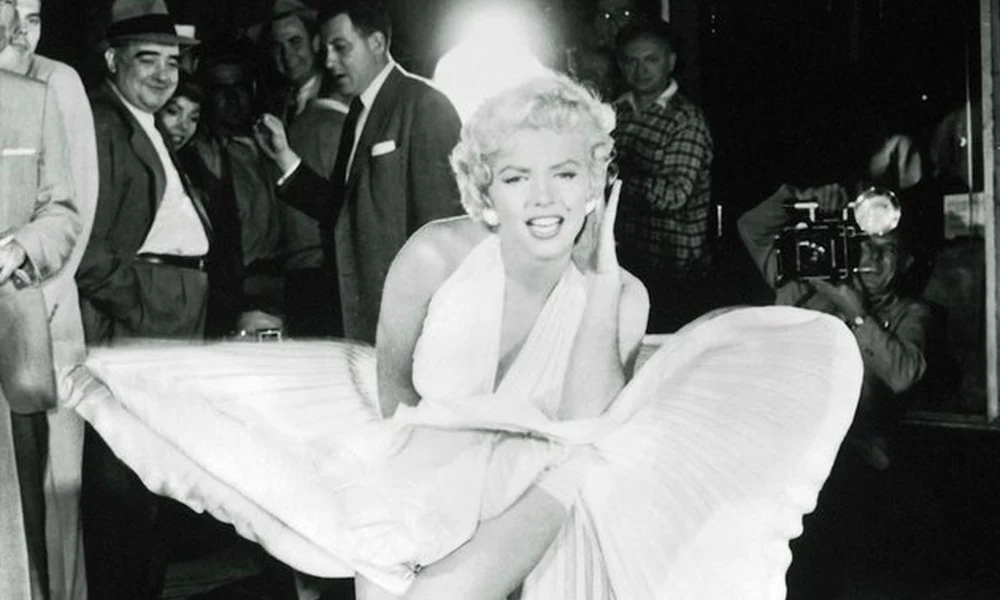 Marilyn Monroe