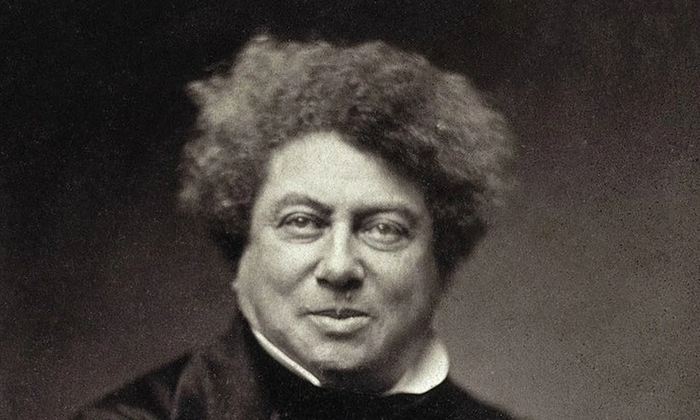 Alexandre Dumas
