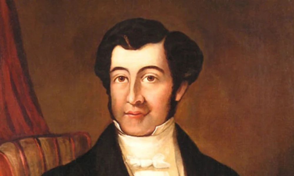 Joseph Bramah
