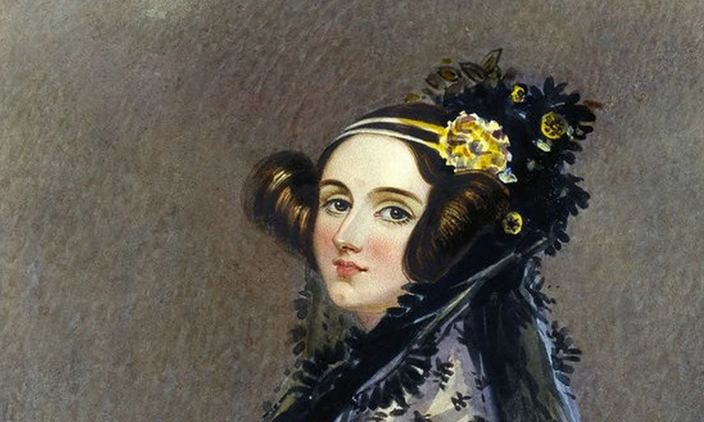 Ada Lovelace