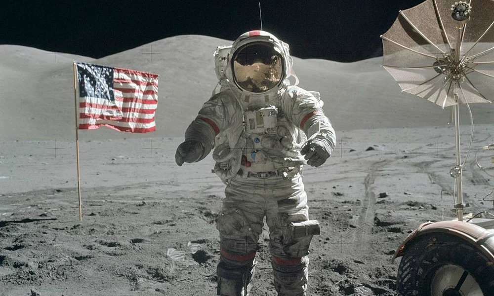 Apollo-17