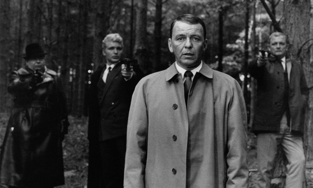Frank Sinatra