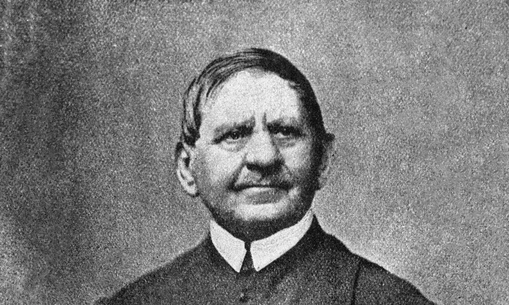 Jedlik Ányos