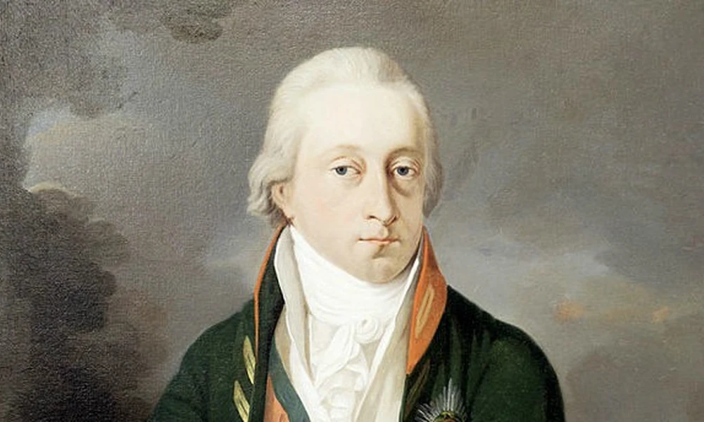 Esterházy II. Miklós