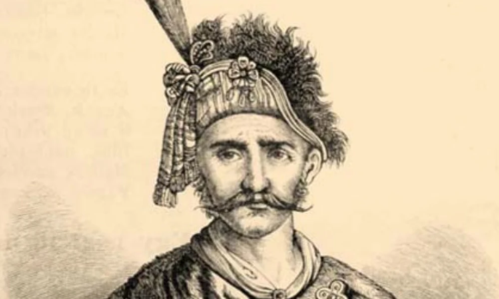 Kemény János