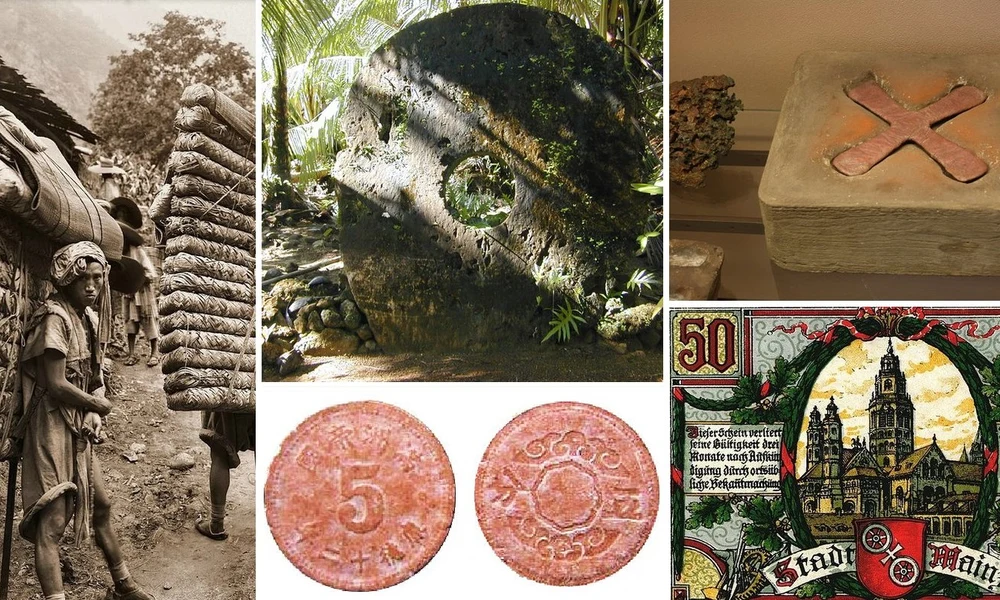 Pénzek