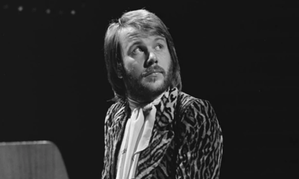 Benny Andersson