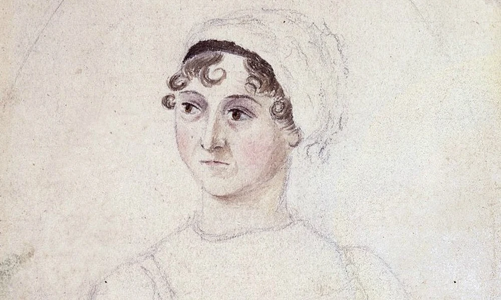 Jane Austen