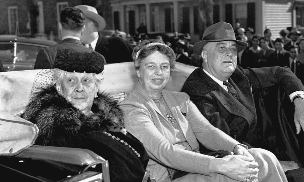 Roosevelt
