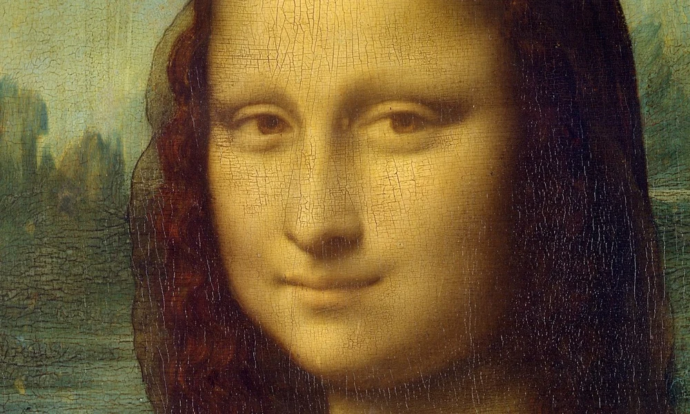 Mona Lisa