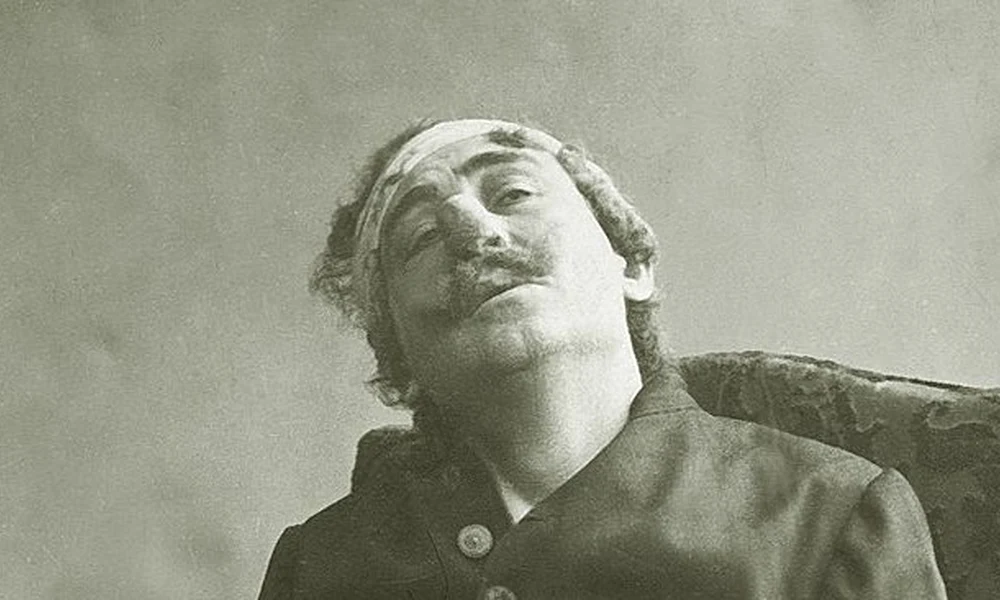 Pethes Imre