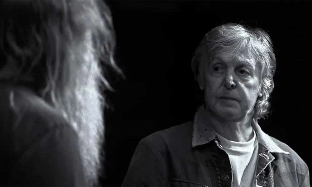 Paul McCartney