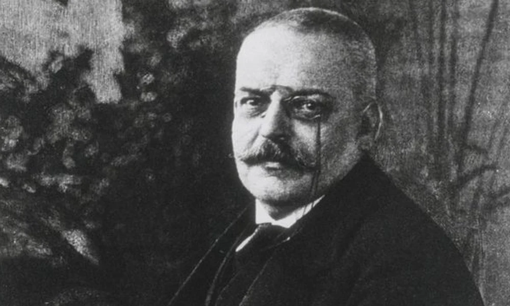 Alois Alzheimer