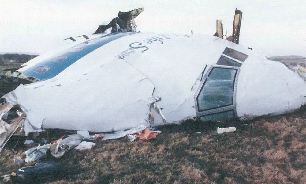 Pan Am 103
