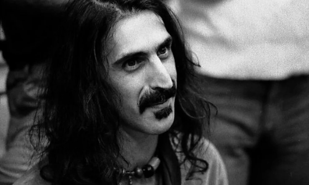 Frank Zappa