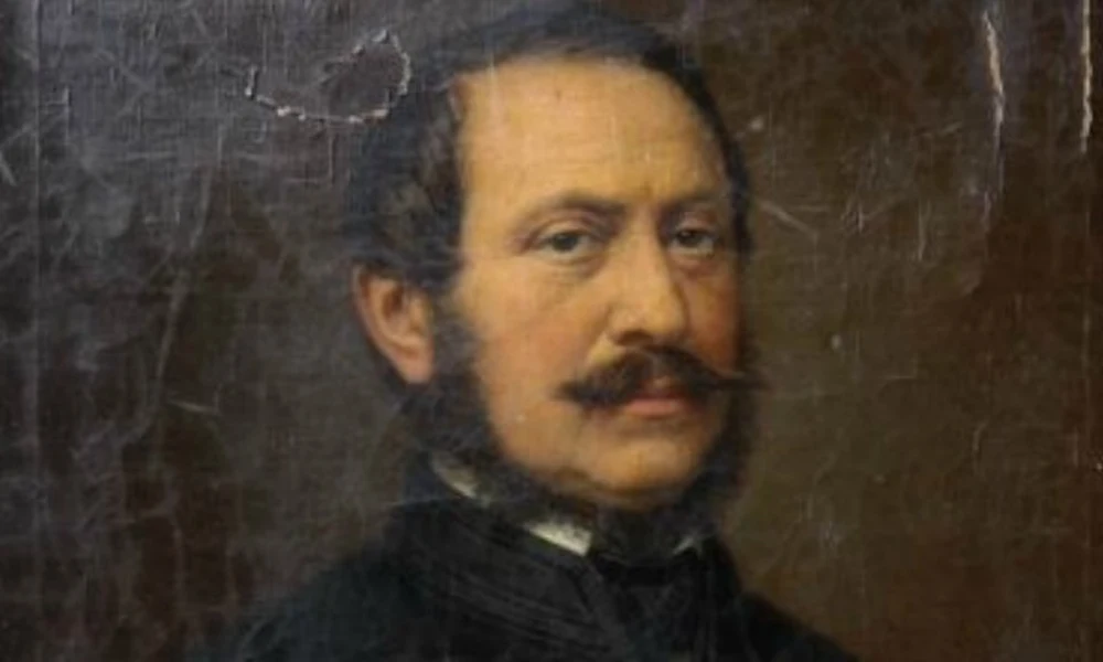 Kemény Zsigmond