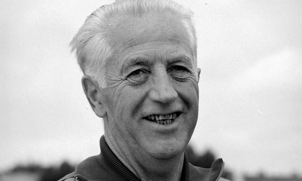 Baróti Lajos