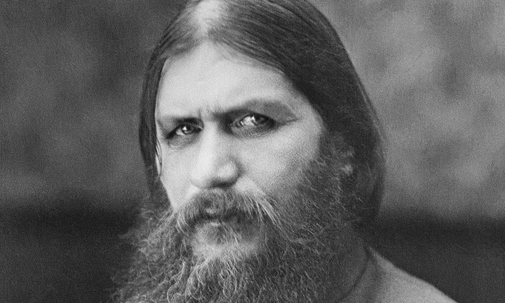 Raszputyin