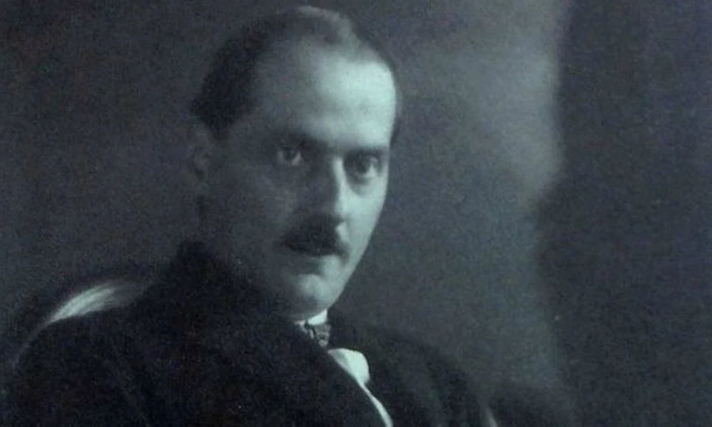 Kuncz Aladár