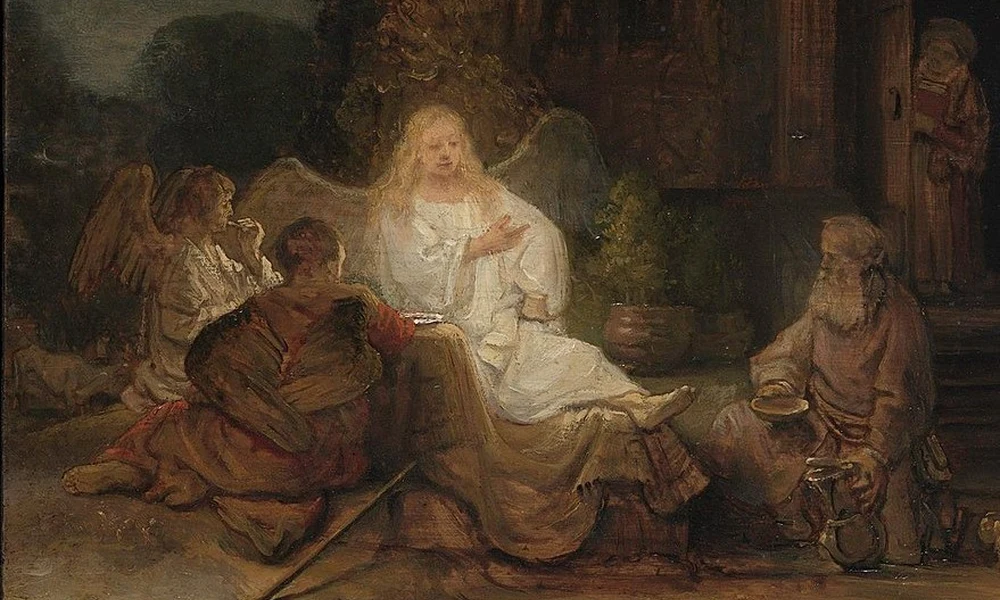 festmény