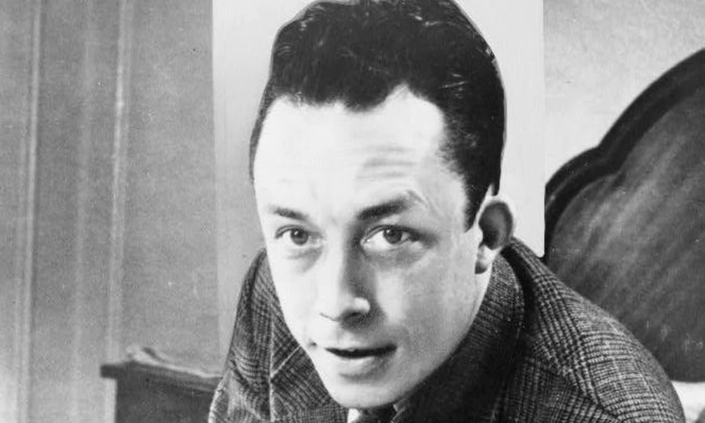Albert Camus