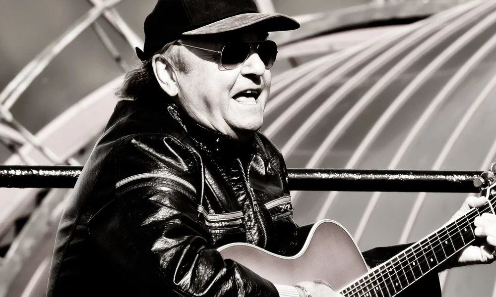 Gerry Marsden