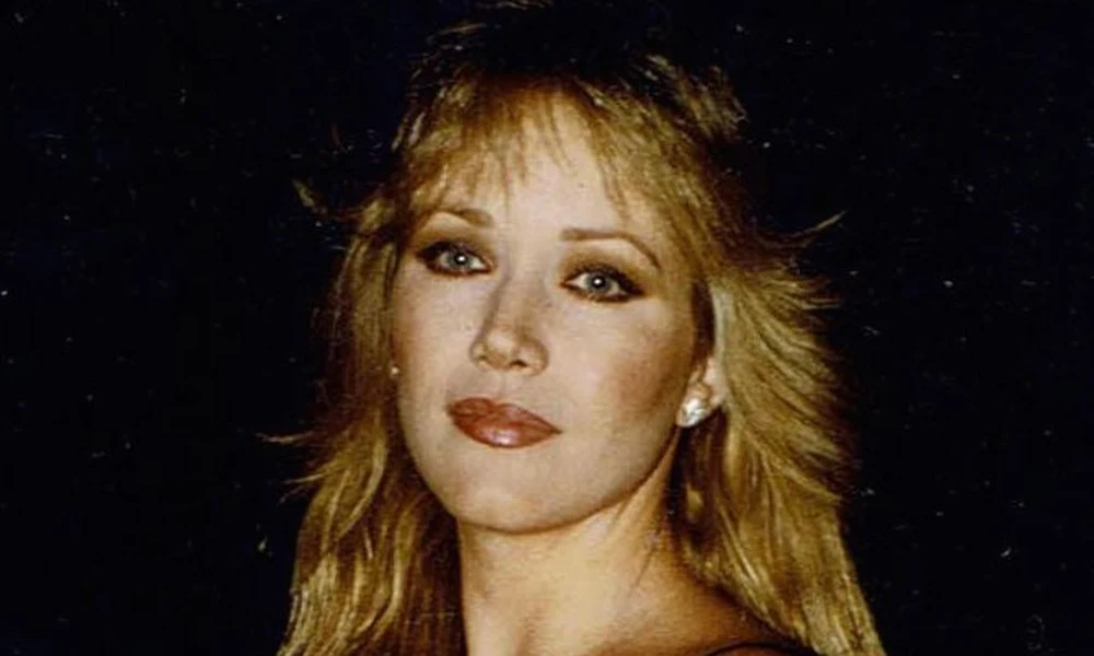 Tanya Roberts