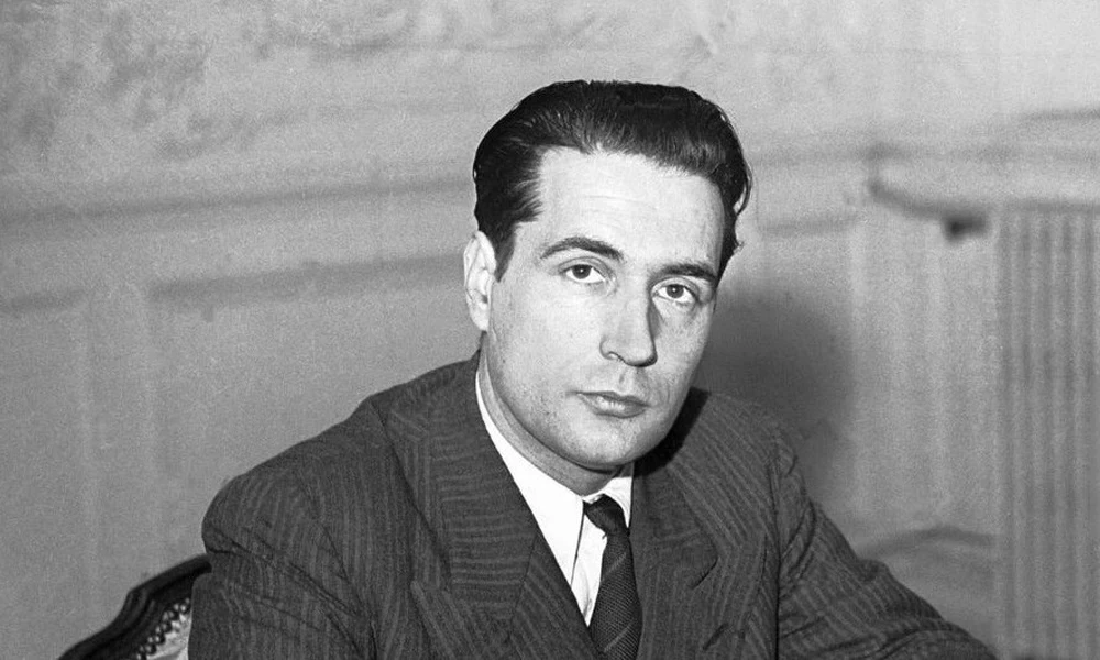 Mitterrand