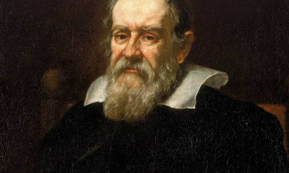 Galileo Galilei