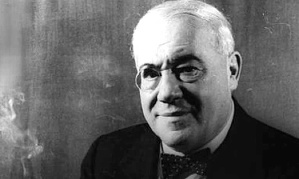 Molnár Ferenc