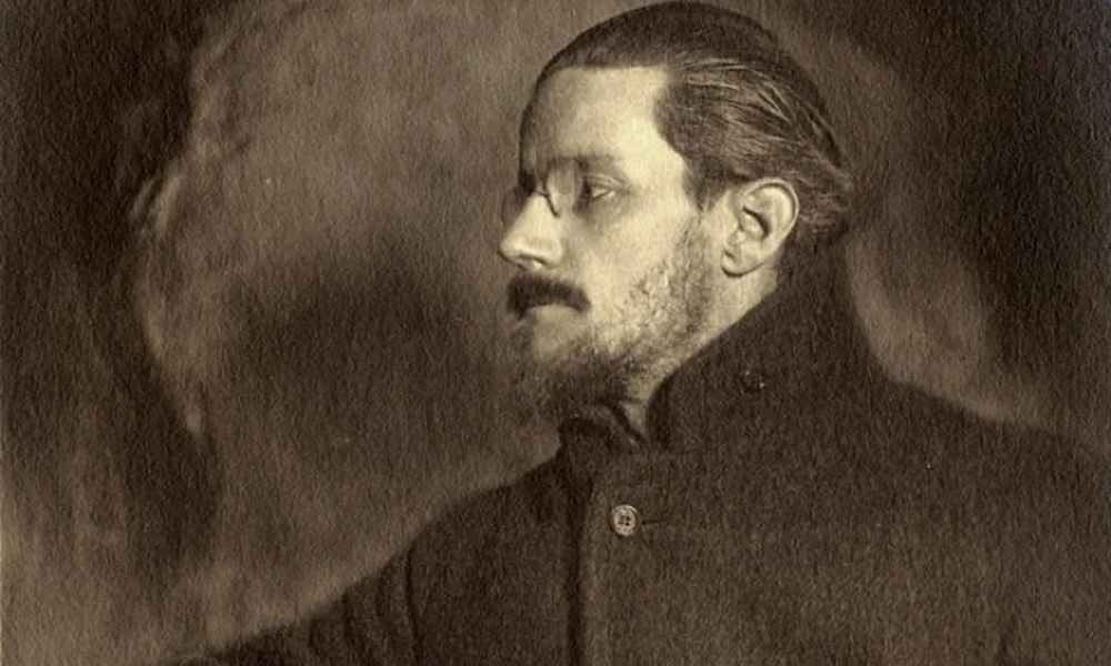 James Joyce