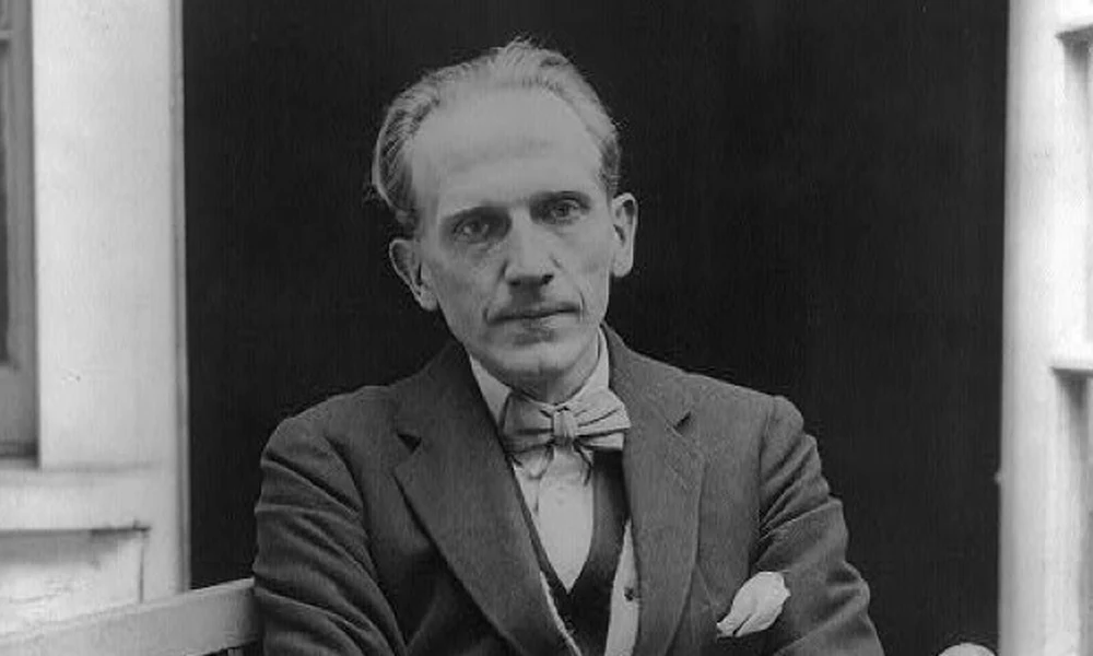 A.A. Milne