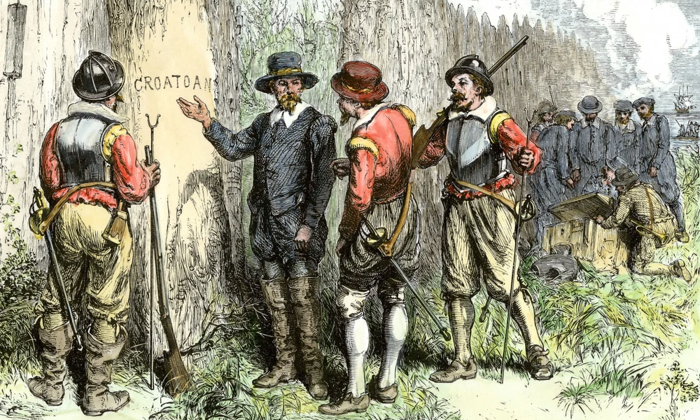 Roanoke