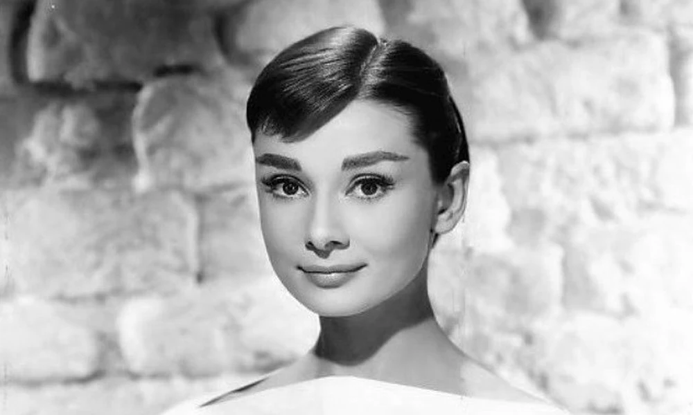 Audrey Hepburn