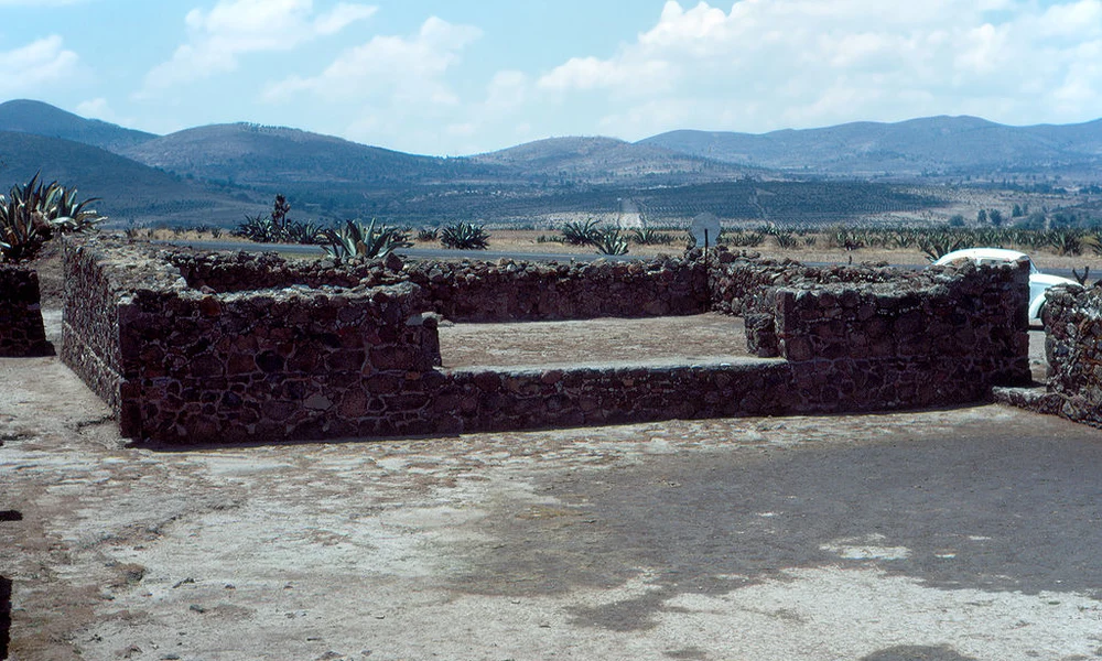 Tecoaque