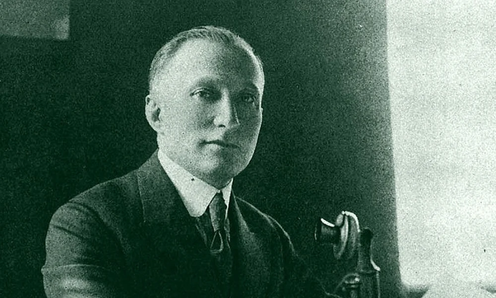 Zukor Adolf