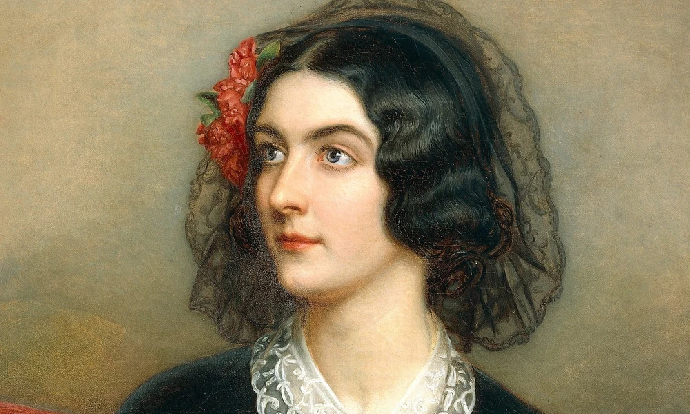 Lola Montez