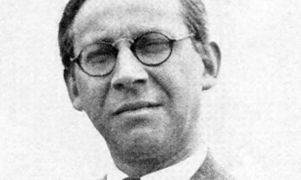 Korda Sándor